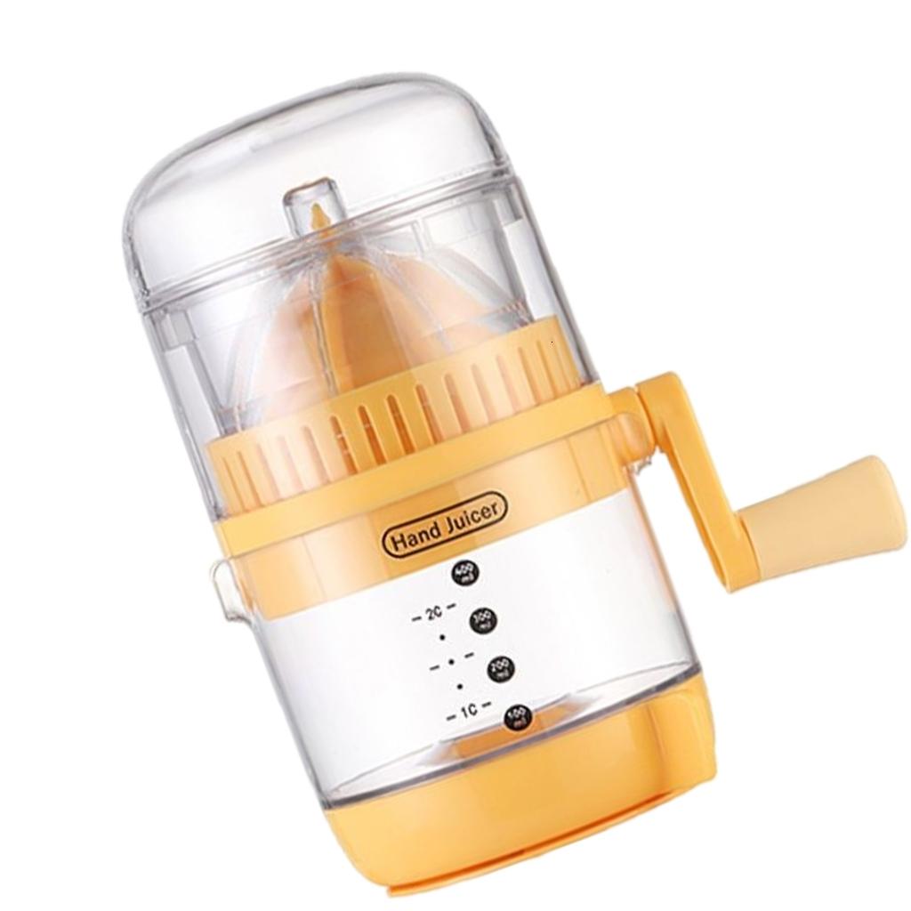 Hand Operated Device Hand Operated Juicing Device With Bacterias Prevention Cover And Stable ...