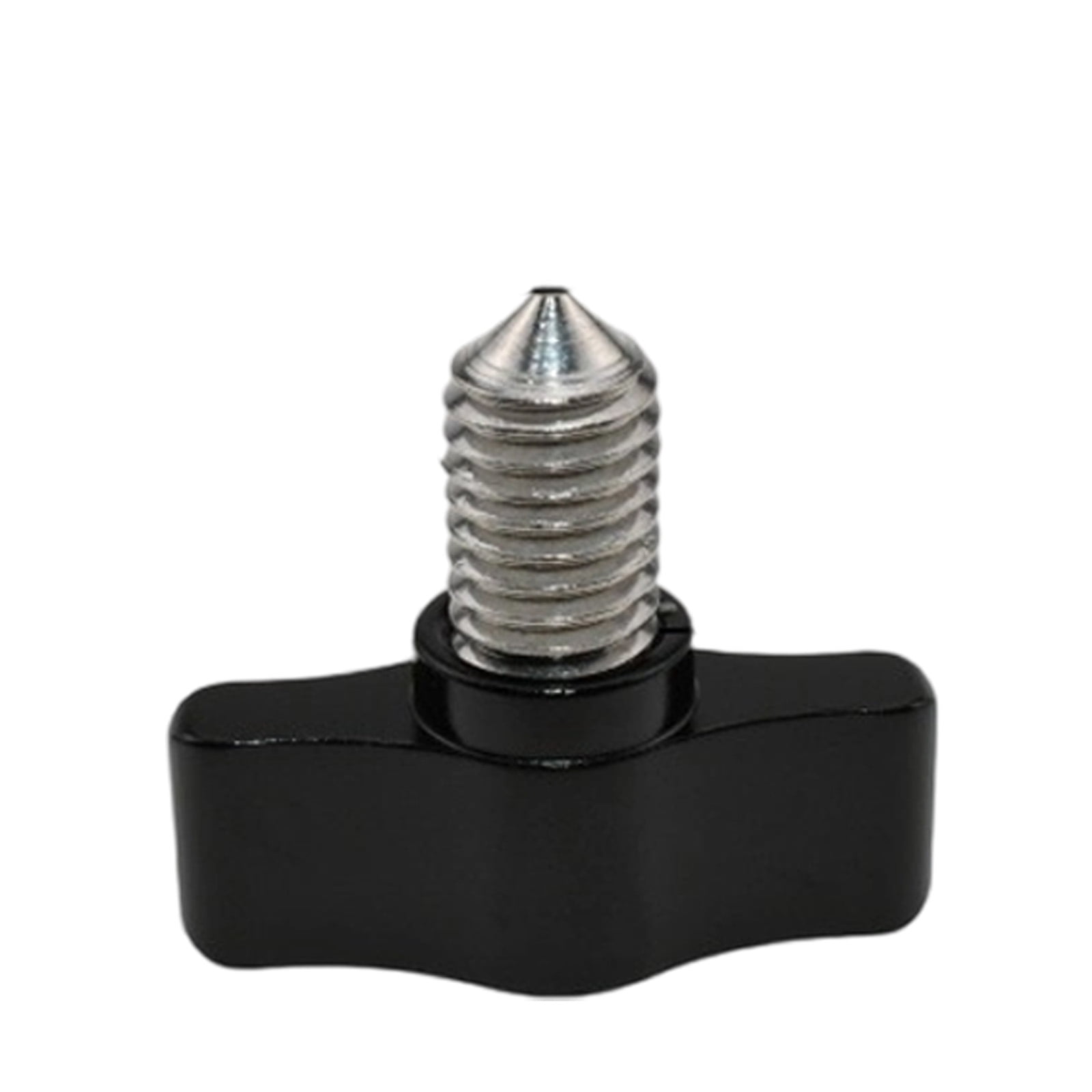 Hand Operated Locking Fasteners Stainless Steel Thumb Screws ...