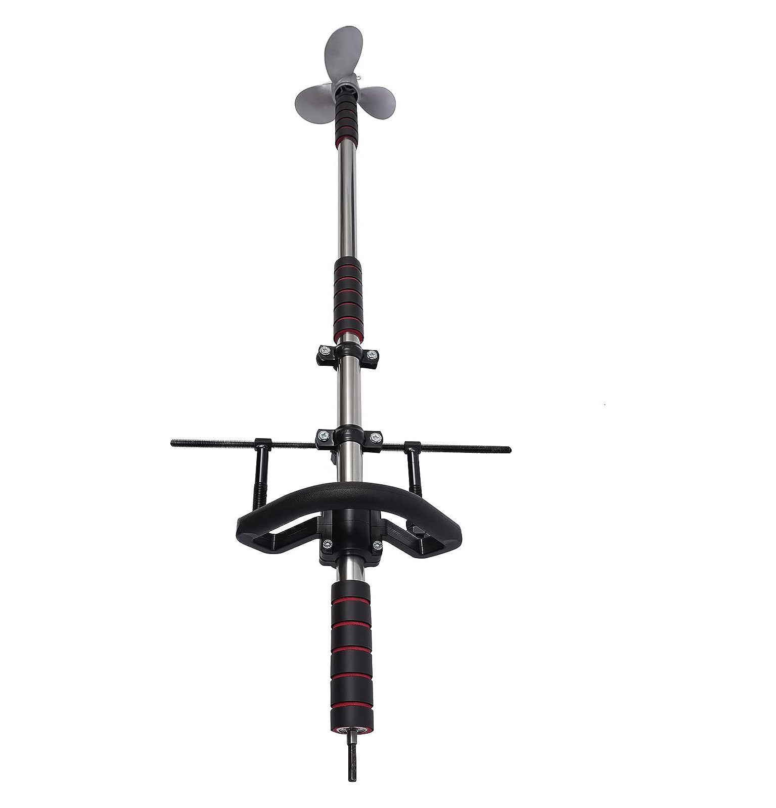 Hand Operated Outboard Motor Propeller, Manual Boat Propellers for