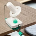 Hand Operated Swift Wool Yarn Winder Efficient Manual Wool Ball