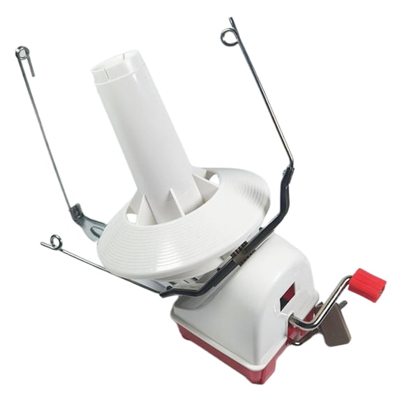 Hand Operated Yarn Winder Holder, Manual Yarn Ball Winder Sewing Machine Accessories