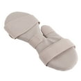 Hand Orthotic Splint Adjustable Resting Hand Splint Ergonomic Finger