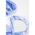thumbnail image 1 of Hand Painted 8 oz Enamel Mug Set of 4, 1 of 5