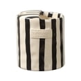 thumbnail image 1 of Hand-Painted Ceramic Coffee Mug, Retro Striped Pottery Cup , Heat-Resistant Non-Slip Handmade To Go Mug for Coffee Tea Latte Hot Cold Drinks, Unique Gift for Coffee Lovers Home Office, 1 of 6