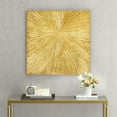 thumbnail image 1 of Hand Painted Dimensional Resin Wall Art, 1 of 9