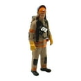 thumbnail image 1 of Hand Painted Firefighter People Tiny Model ABS Material for Miniature Diorama Scene Display Photography, 1 of 9