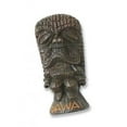 thumbnail image 1 of Hand-Painted Magnet, Tiki, 1 of 1