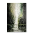 thumbnail image 1 of Hand Painting Canvas Painting Wabi Sabi Abstract Wall Art Earth Tone Abstract Neutral Wall Decor Boho Textured Minimalist Work, 1 of 9