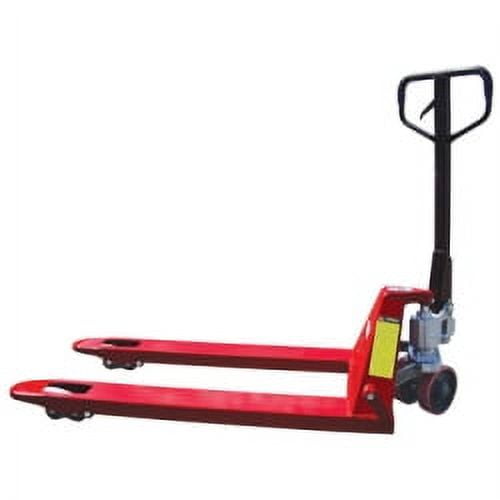 Hand Pallet Jack 6500lbs