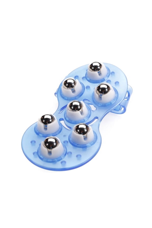 Hand Palm Massager Joint Glove Full Body Relief Massage