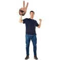thumbnail image 1 of Hand Peace Sign, 1 of 1