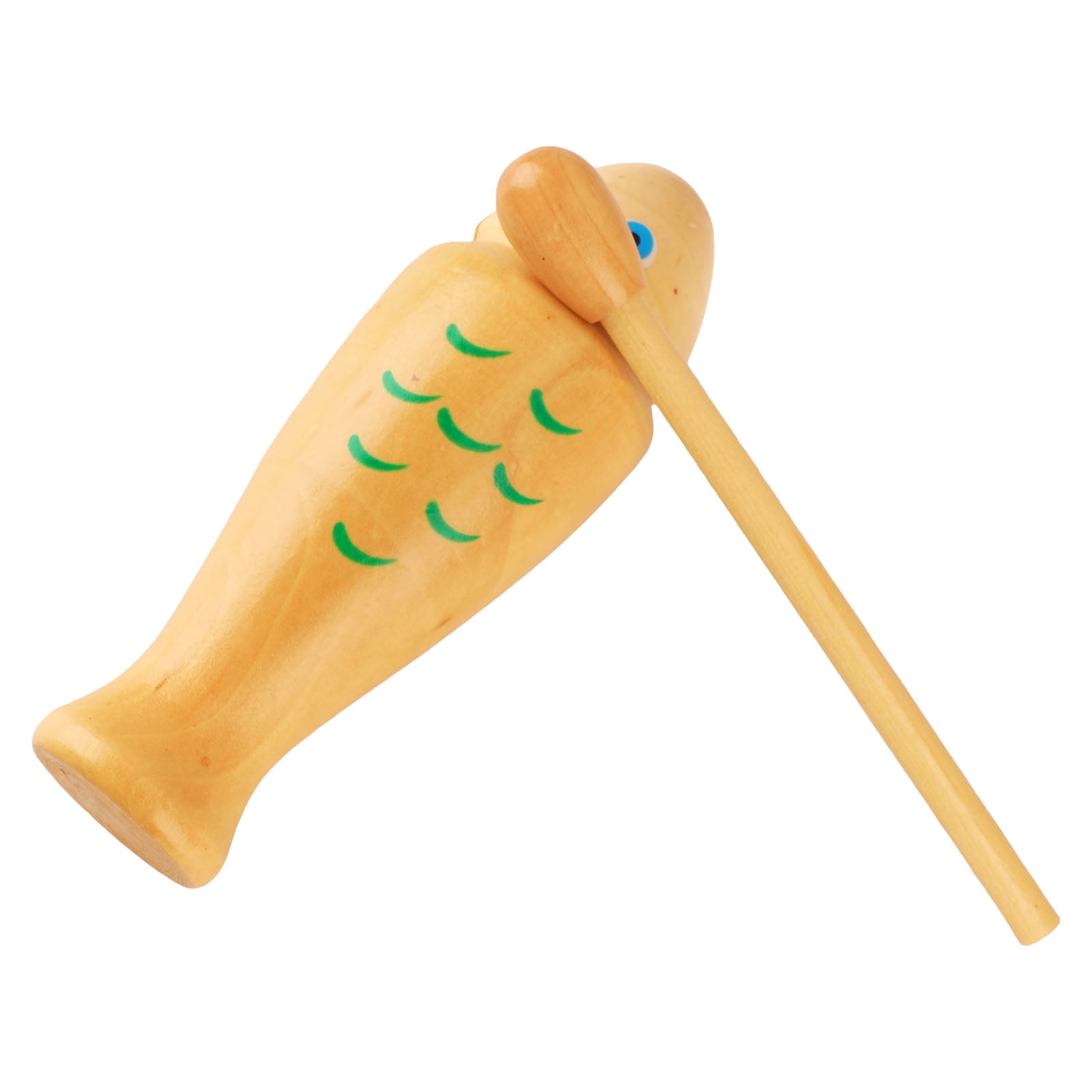 Hand Percussion Instrument Fish Toy Percussion Instrument Fish Toy Fish
