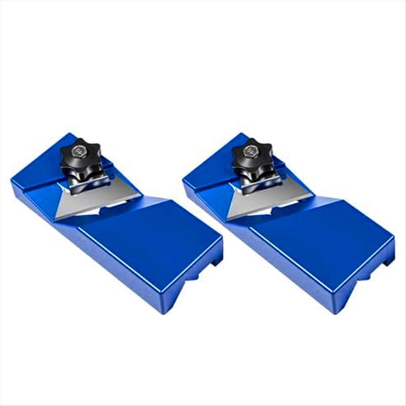 Hand Plane Gypsum Board Cutting Tool,Plasterboard Fast Cutter,Portable Precise Hand Plane Blue,2 * Hand Plane Gypsum Board Cutting Tool 20 * Blades,Blue