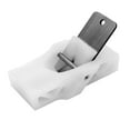 thumbnail image 1 of Hand Planer Carpenter Tools Trimming Polishing Mini Wood Plane Easy Cutting Edge Model Making For Sharpening Woodworking, 1 of 7