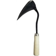 Hand Plow Digger Weeding Hoe Garden Tool Homi