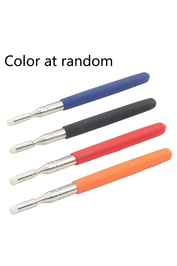 Hand Pointer Extendable Telescopic Retractable Learning Resources Pointer