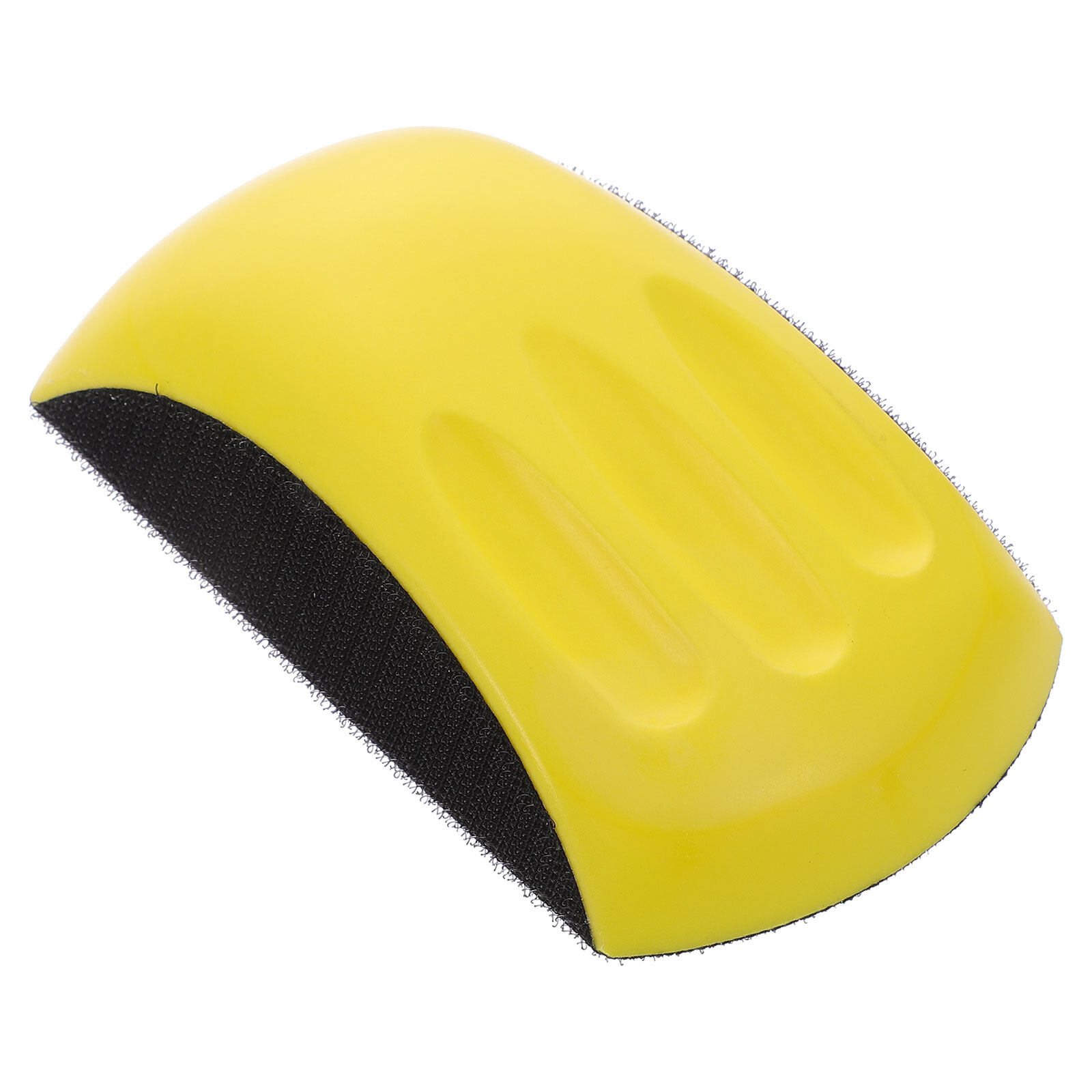 Hand Polishing Block Car Mouse Shaped Grinding Sander Hand Sander Block