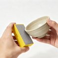 Sanded Block Hand Polishing Sanding Block for Tile Stone Glass and Slab DIY ...