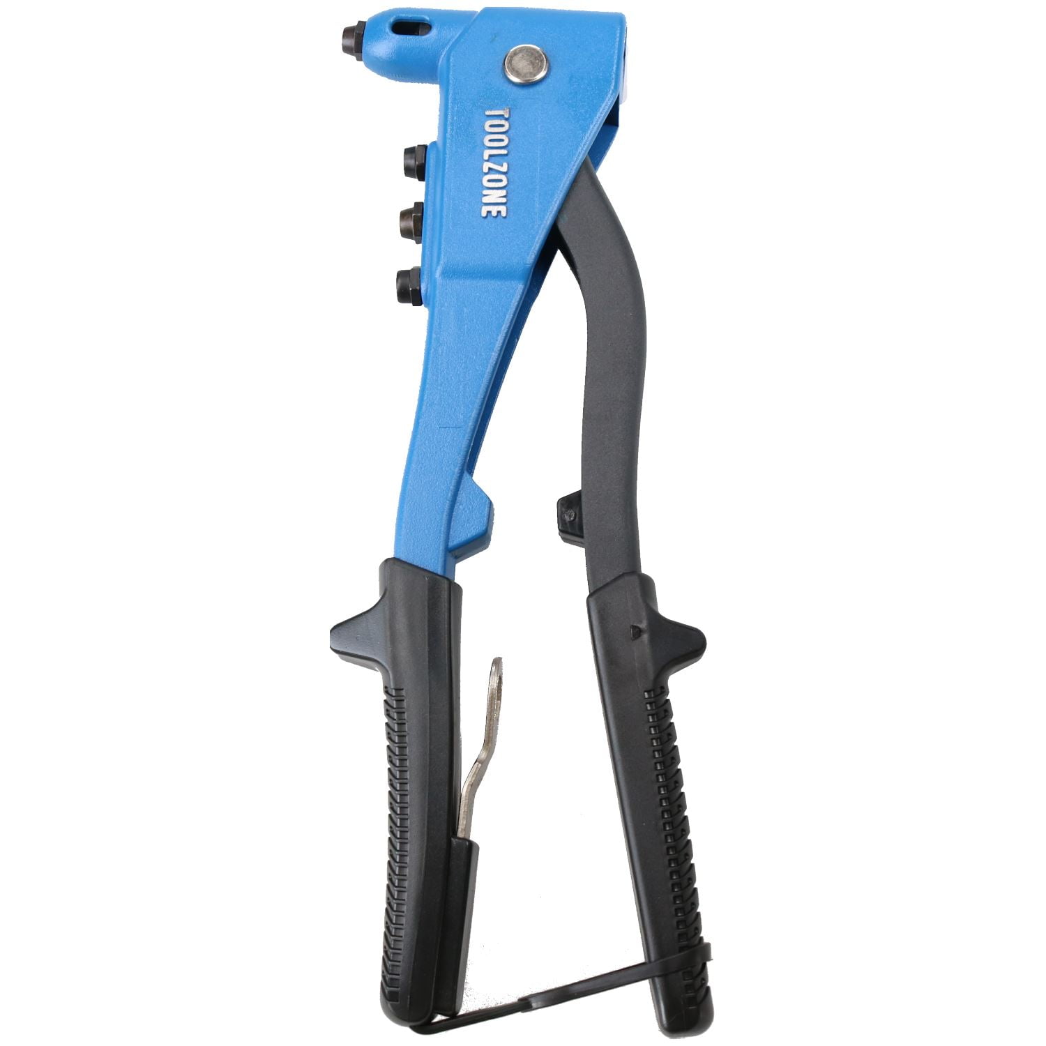 Hand Pop / Pot Riveter / Rivet Riveting Gun Tool 2.4mm - 4.8mm Heavy ...