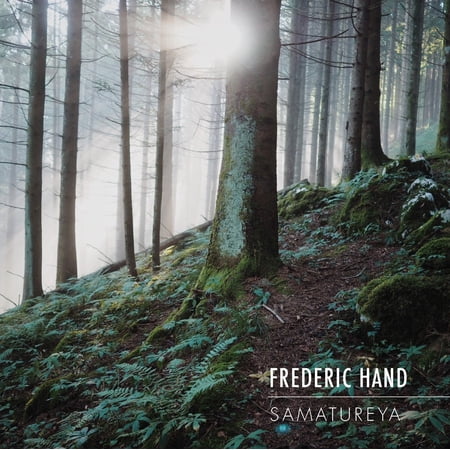 Hand / Porter / Robison - Samatureya - Music & Performance - CD