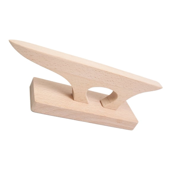 Hand Presser for Ironing Seam and Turning Corners in Quilting Projects