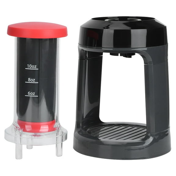 Hand Pressing Type Coffee Machine Home Manual Coffee Maker for Capsule Coffee Powder Sarapandan