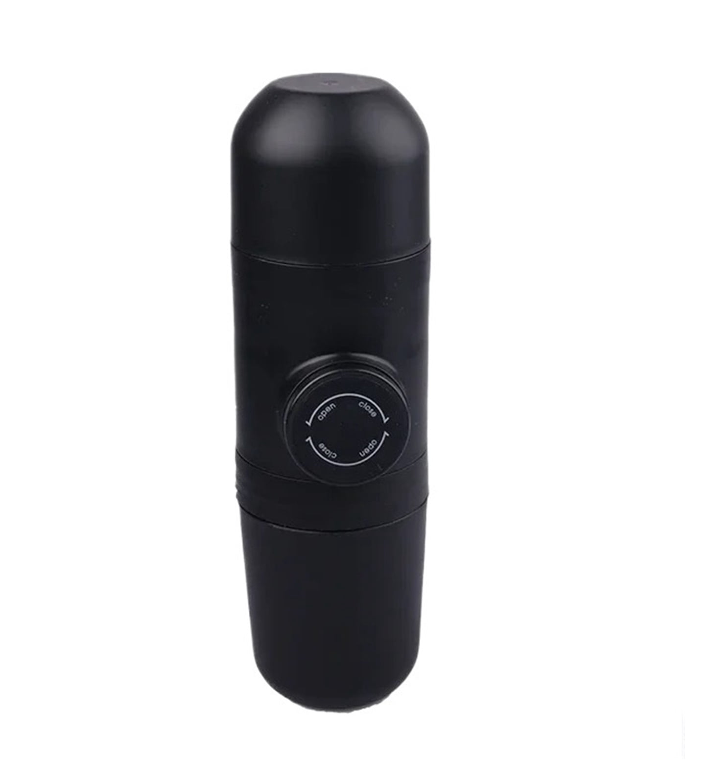 Hand Pressure Manual Mini Espresso Capsule Coffee Machine Cup Portable Espresso Mini Coffee Maker For Travel ,Portable