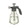 thumbnail image 1 of Hand Pressure Spray Bottle, Continuous Pump Foam Sprayer for Car Washing Pet Bathing, Reusable Water Mister with Locking Handle for Indoor Outdoor Gardening and Cleaning Work, 1 of 8