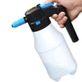 thumbnail image 1 of Hand Pressure Water Sprayers Spray Bottle Air Compression Pumps, 1 of 10