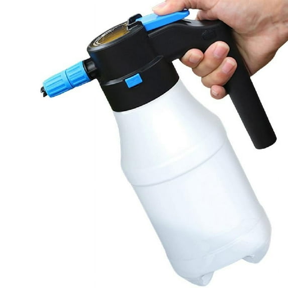 Hand Pressure Water Sprayers Spray Bottle Air Compression Pumps