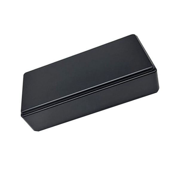 Hand Project Box Plastic Project Box ABS for Electronic Component & Wiring