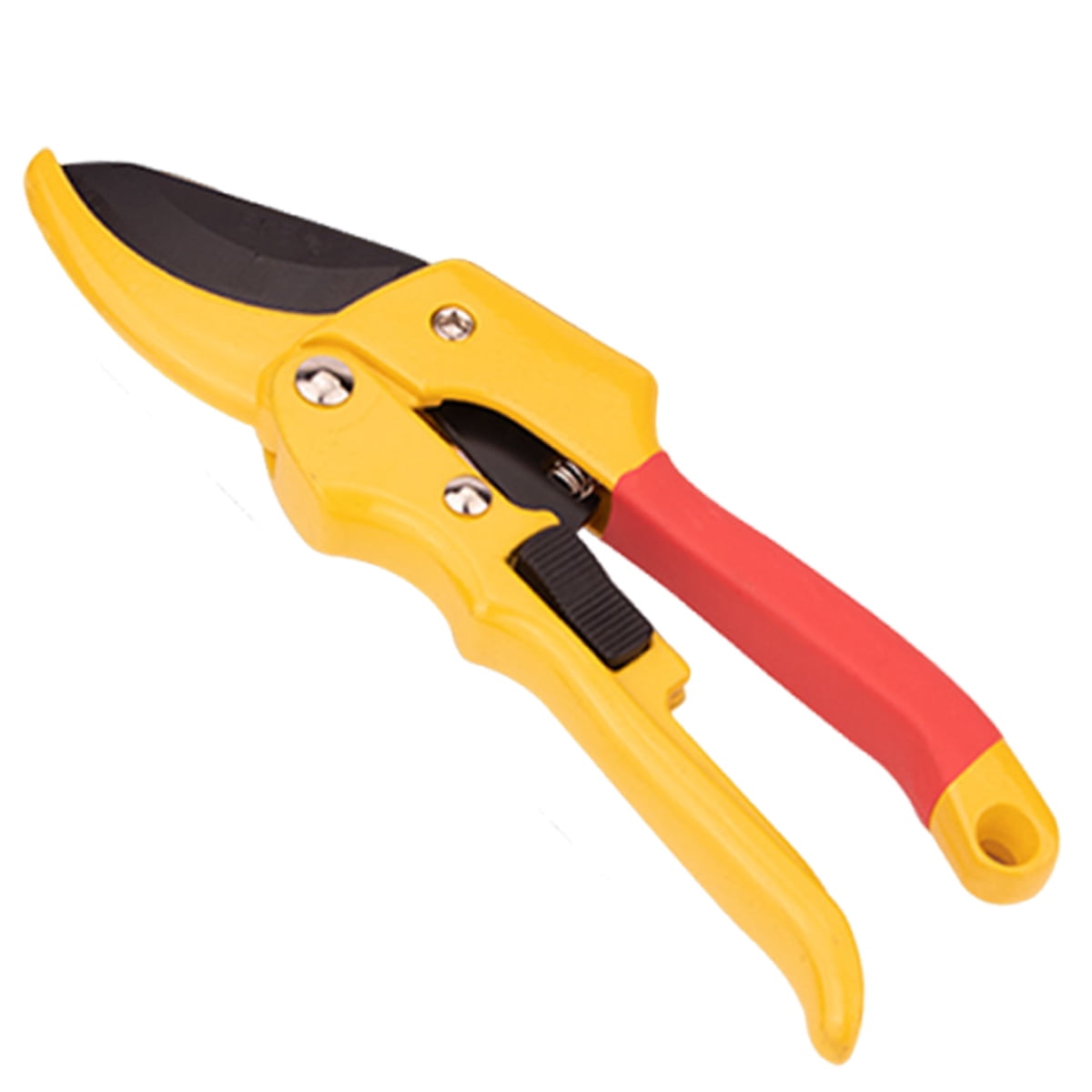 Hand Pruner， Pruning Shear，Garden Clippers, Snip Scissors, Ratchet ...