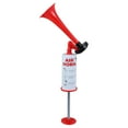 Hand Pump Football Air Horn Noisemaker for Parties & Sports