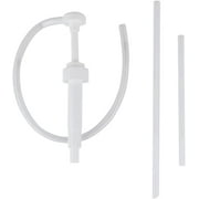 Hand Pump For Quart Bottles 28mm Neck