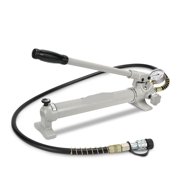Hand Pump High Pressure Hydraulic Manual Pump ,Comfortable Operation