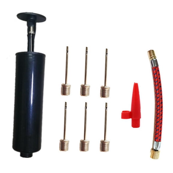 Hand Pump Inflator for Sports Balls