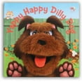thumbnail image 1 of Pre-Owned Yappy Happy Dilly Dog (Hand Puppet Books) (Hardcover) 1849567093 9781849567091, 1 of 1
