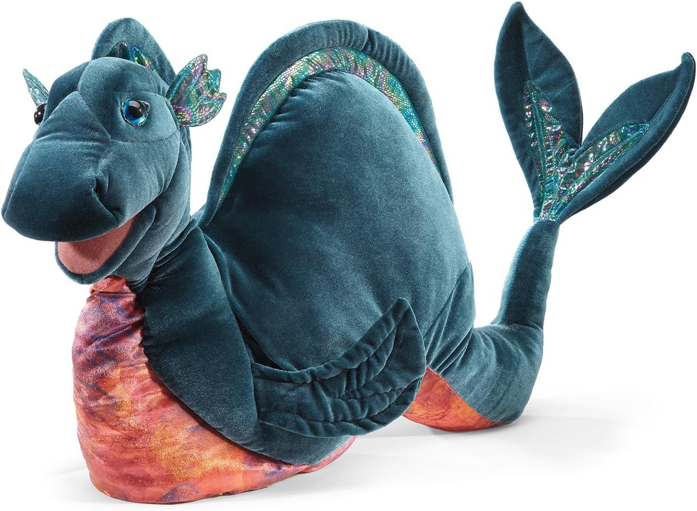 Nessie Puppet main image 1