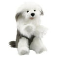 thumbnail image 1 of Folkmanis Puppets Sheepdog Hand Puppet, 1 of 3
