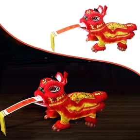 String Puppets