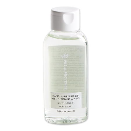 Hand Purifying Gel - Cucumber