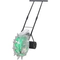 thumbnail image 1 of Hand-Push Roller Seeder Corn Soybean Fertilizer Machine Manual Peanut Planter Corn Soybean Fertilizer Machine,Planting Depth 3.5-7.8 cm$$Garden & Patio, 1 of 9