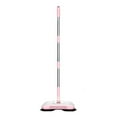 Hand Push Sweeper Home Sweeping Mopping Machine Vacuum Cleaner