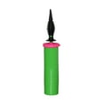 thumbnail image 1 of Hand Push Two-Way Inflator - Manual Air Pump for Inflatable Party Decorations, Wedding Birthday Balloons, Pool Toys, Sports Balls, Portable Pump, 1 of 4