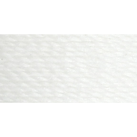 Hand Quilting Cotton Thread 350yd-White