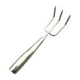 thumbnail image 2 of Milisten 22-Tine Garden Rake Head - Metal Leaf Rake Replacement For Lawn, Yard, Soil & Gardening 2 of 13