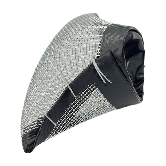 Hand Rasp Shaper Clay Texture Scraper Pottery Tool with Lightweight Mesh Design for Clay Sculpting and Carving