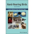 thumbnail image 1 of Hand-Rearing Birds, (Hardcover), 1 of 1