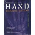thumbnail image 1 of Pre-Owned Hand Rehabilitation: A Practical Guide (Paperback) 0443076421 9780443076428, 1 of 1