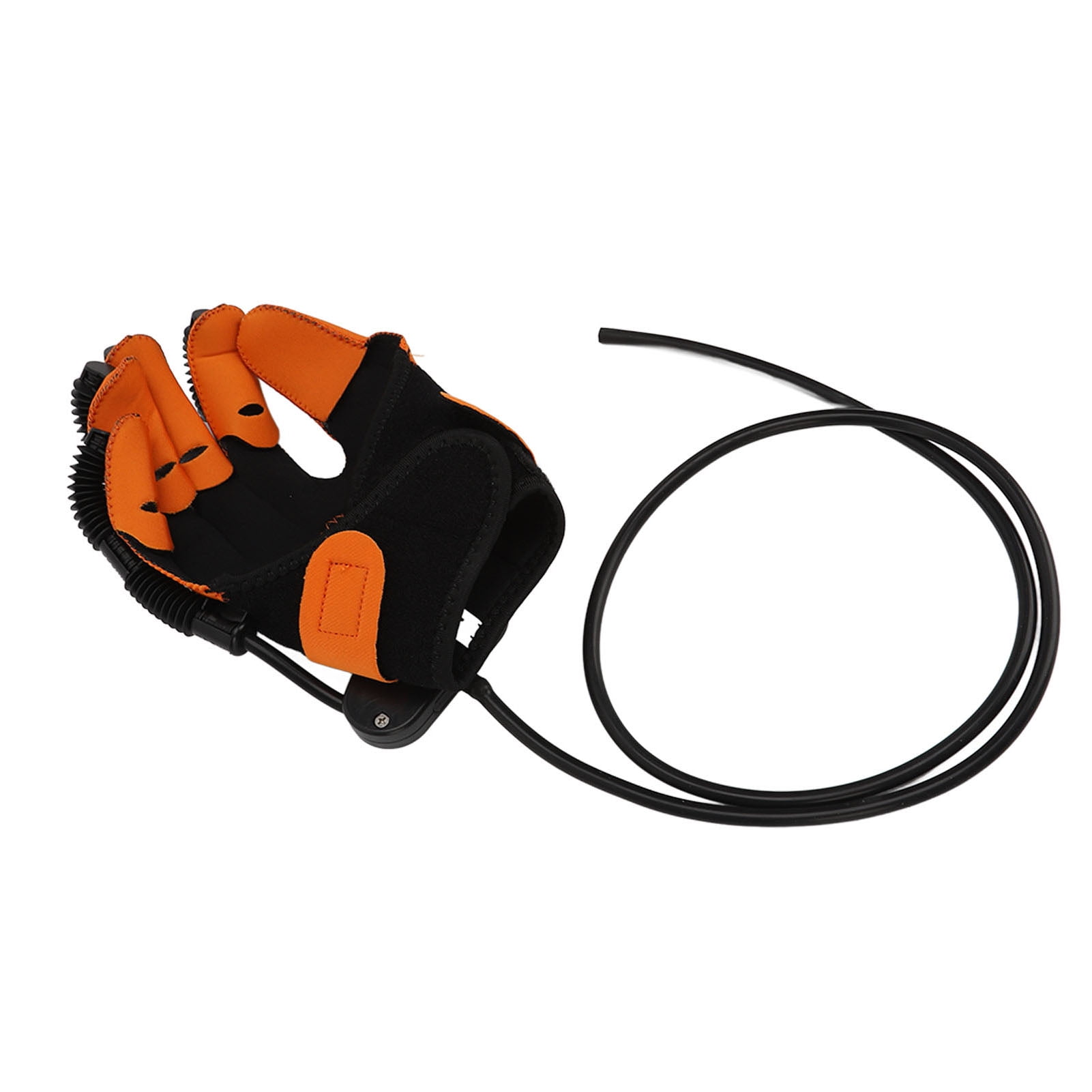 Hand Rehabilitation Glove, Reduce Buckling Standard Type Straighten